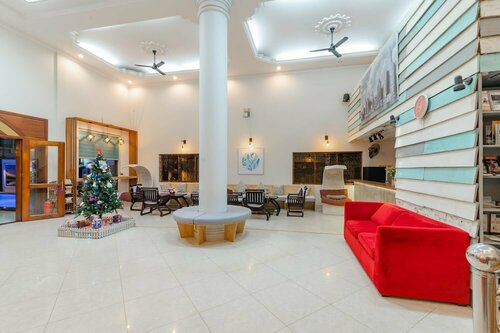 Sinaka Angkor Hotel, Забронировать Отель Недорогие отели Сиемреап, рядом с Lucky Mall Siem Reap, недорого