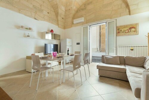 2102 Casa Leccese by Barbarhouse, Брондау Пәтер Lecce Salento