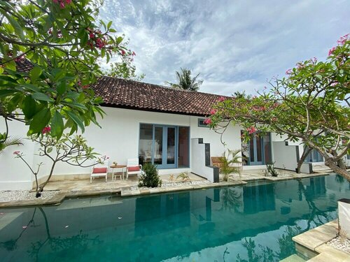 Kubuwatu Boutique Accommodation, Varaa Boutique-hotelli Lombok boutique-hotellit, Boutique-hotelli