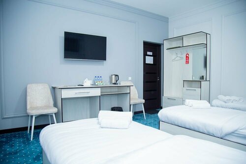 Lola Hotel, Забронировать Отель Коканд Ферганская область
