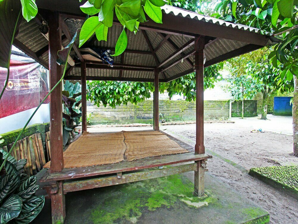 Hotel O Dani HomestayNearSesaot Lodge