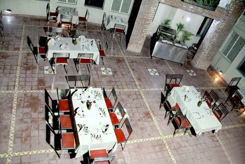 Shalimar Tower Hotel Lahore, Réserver Hôtel Hôtels à Lahore avec parking, Parking