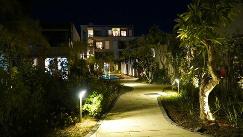 Wonders Beach Boutique Hotel, Book Boutique Hotel SPA-hoteller i Mauritius North Coast, SPA