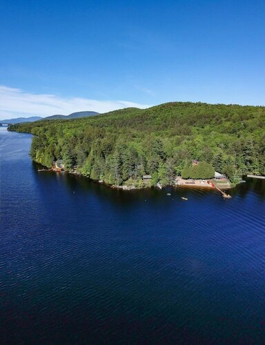 Motel Long Lake and Cottages, Rezervasyon Motel Long Lake Adirondack Mountains