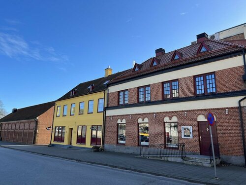 Ha Tel Gruya Re, Prenota Hotel Landskrona Scania