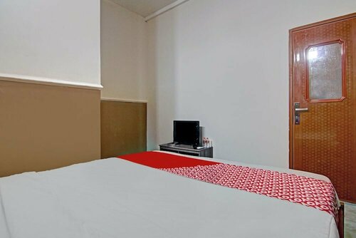 SUPER OYO 90358 Poris Residence Syariah, Prenota Hotel Tangerang 