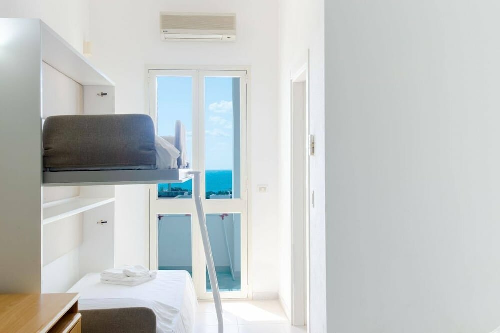 Picchio Hotel Pescoluse