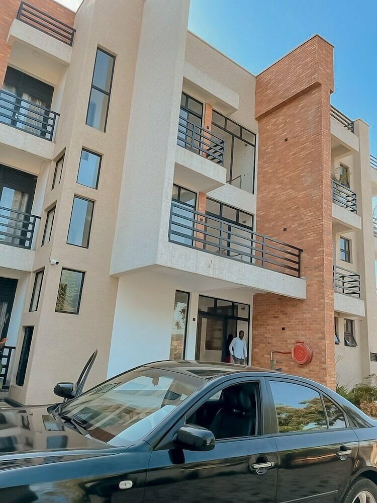 ADRIEL HOMES KIGALi