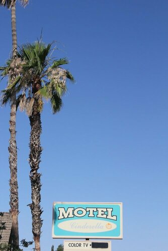 辛德瑞拉汽车旅馆, 预订 汽车旅馆 Wasco 加利福尼亚州