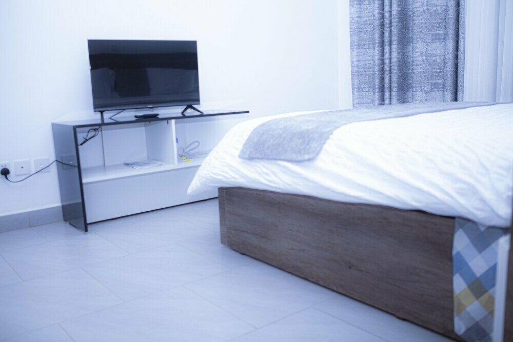 ADRIEL HOMES KIGALi