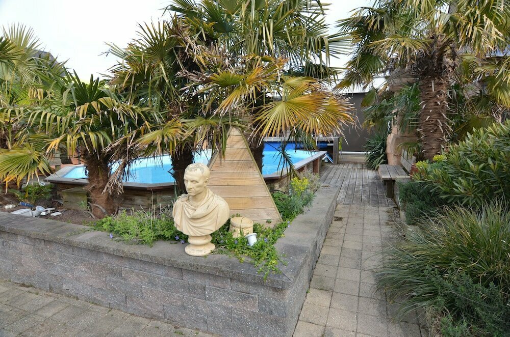 Naturist B&B Wellness Sea Nat - Adults Only