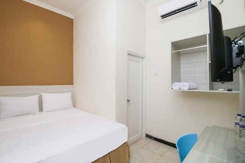 Sky Residence Syariah Gubeng Kertajaya 1, Buchen Sie Hotel Hotels & Unterkünfte in Jawa Timur, Hotel