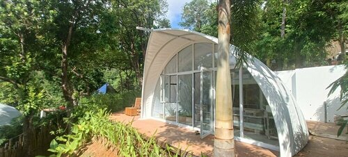 Glamping at Karuna El Nido, Забронировать Кемпинг Палаван Филиппины