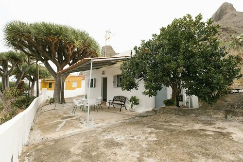 Anaga Experience House, Mountain & Beach Retreat, Забронировать Дом для отпуска Тено Тенерифе