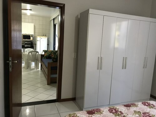 Kasato Maru Residence, Book Lejlighedshotel Rio Vermelho 