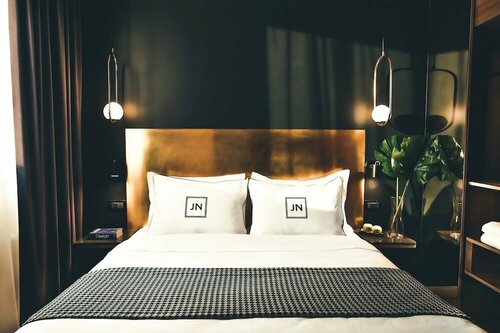 JN Boutique Hotel, Prenota Boutique Settore 6 Bucarest