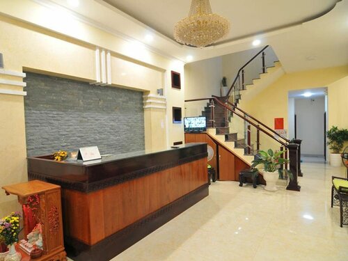 Tiny Apartment Saigon Centre, Забронировать Апартаменты/квартира Отели провинции Хошимина с парковкой, Парковка