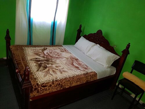 Lalibela Homestay, Забронировать Отель Лалибэла Эфиопия