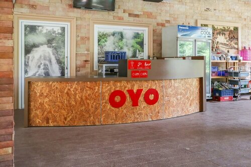 OYO 742 View Pruksa Resort, Забронировать Курортный отель Отели Ранонг с парковкой, Парковка