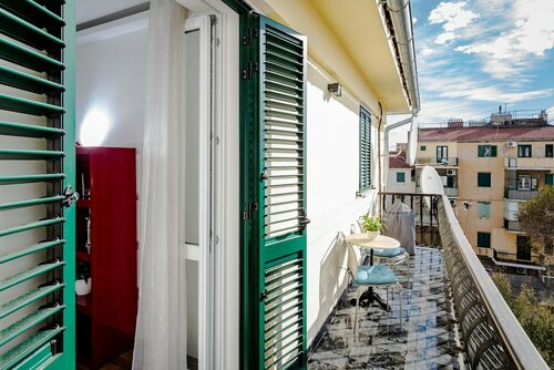 City Center Sunset Penthouse, Забронировать Апартаменты/квартира Сплит Брач