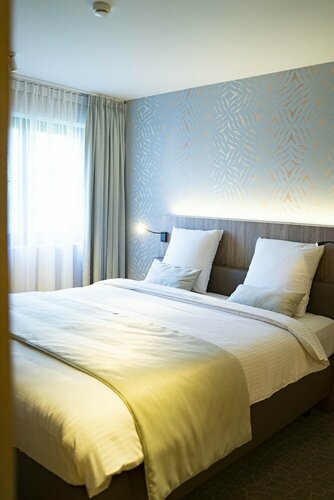 Hotel Amfora, Забронировать Отель Поперинге Westhoek