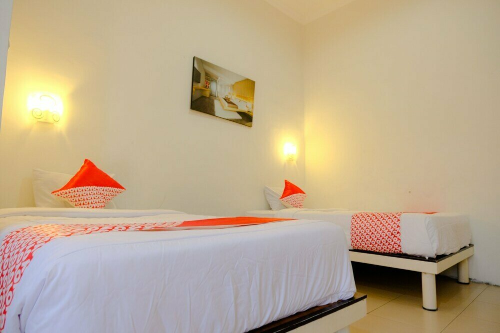 D'java Homestay