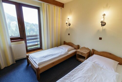 Ondras Z Beskyd, Reservar Hotel Hotéis em Zlin Region com estacionamento, Estacionamento