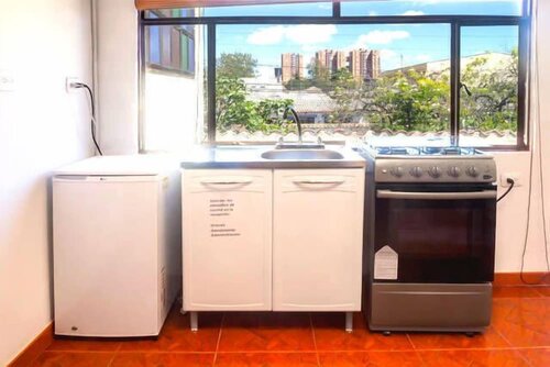 Niza Norte Apartments and Suites, Réserver Appartement Suba Cota