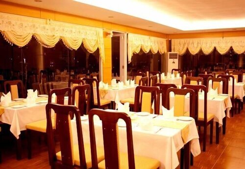 Nhat Thanh Hotel, Забронировать Отель Нячанг Кханьхоа, рядом с Xom Bong Bridge