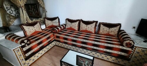 Hotel Moroccan House Casablanca, Забронировать Отель Отели Sidi Belyout с парковкой, Парковка