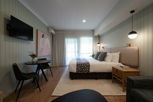 Hermitage Lodge, Забронировать Мини-отель Мини-отели Поколбин, Мини-отель