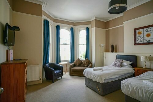 The Sheldon B&B, Réserver Chambre d'hôtes Hôtels à Sussex avec parking, Parking