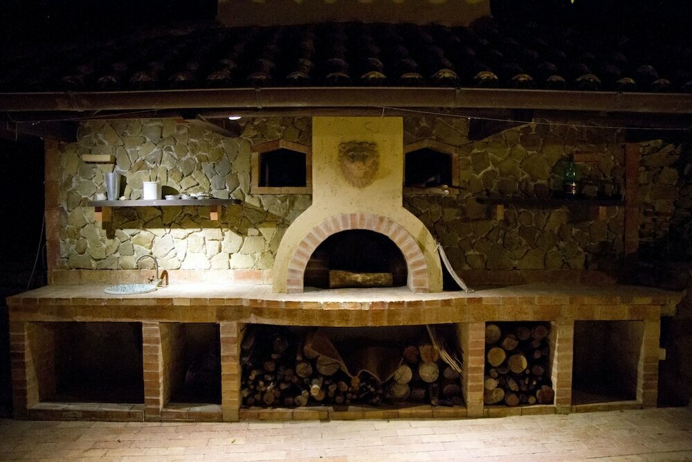 Borgo Riccio Dimora-Italian Historical