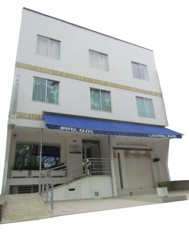 Hotel Elite Tequendama Cali, Boek Hotel Cali Cauca