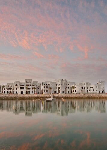 Sifawy Boutique Hotel, Rezervați Hotel boutique Hoteluri de afaceri în Muscat, 4* 5*