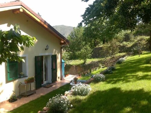 B&B Casale Coreallo Spotorno, Забронировать Отель «постель и завтрак» Отели Ривьера-делле-Пальме с завтраком, Завтраки