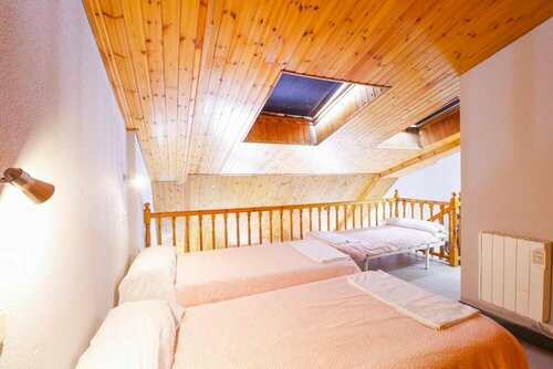 Apartaments Crest Pas, Забронировать Апартаменты/квартира Отели Грандвалира с завтраком, Завтраки