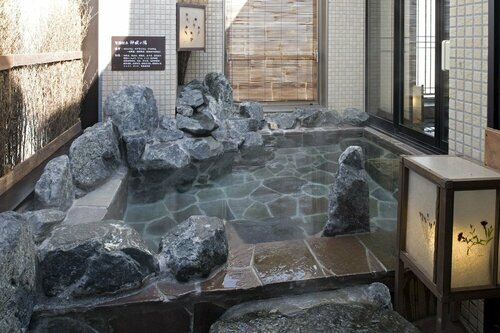 Dormy Inn Asahikawa, Забронировать Отель Асахикава Хоккайдо, рядом с Aeon Mall Asahikawa Station