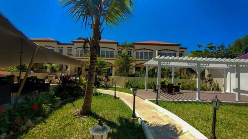 Golden Palm Boutique Zanzibar, Забронировать Бутик-отель Чуквани Остров Занзибар