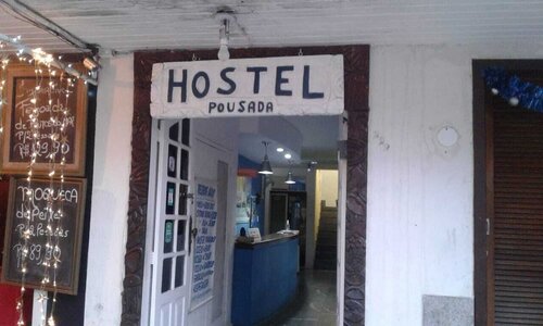 Aldeia Produções Hostel & Bar, Забронировать Хостел Хостелы штата Рио-де-Жанейро, Хостел