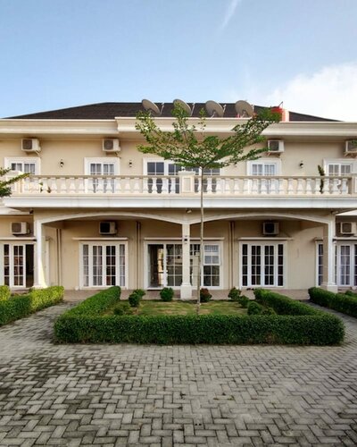 Green Forest Hotel, Prenota Hotel Tebing Tinggi North Sumatra Province