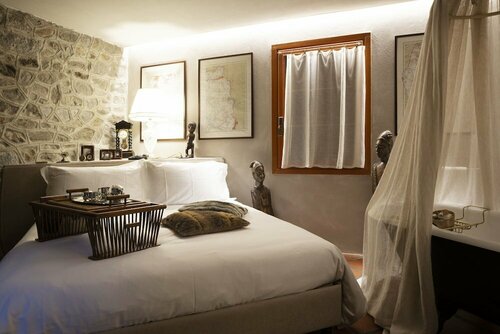 Country House La Bursch, Забронировать Дом для отпуска Антаньод Шамполюк