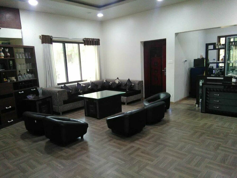 Waterfront Agro Tourism
