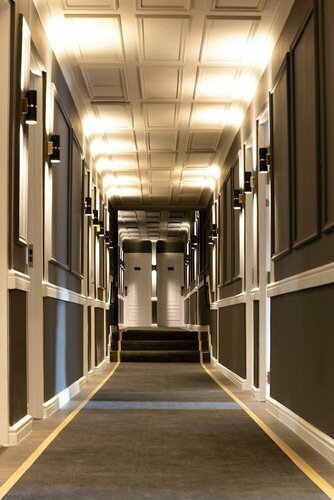 Old Foundry Hotel by Ideas Cartel, Забронировать Отель Отели Cape Peninsula 3 звезды, 3*