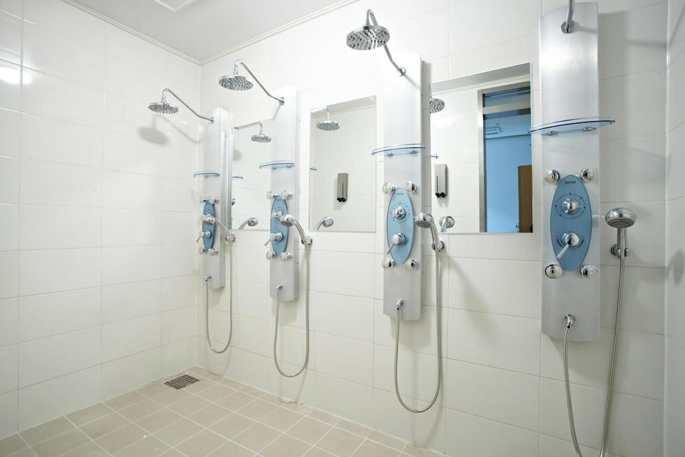 Seoul Jj House Hostel