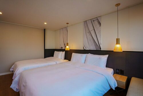 Hotel Pico, Rezervați Hotel T'ongyŏng Gyeongsangnam-do
