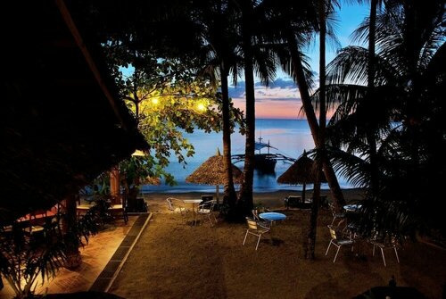 Easy Diving and Beach Resort, Reserva ahora Resort Sipalay Negros Occidental