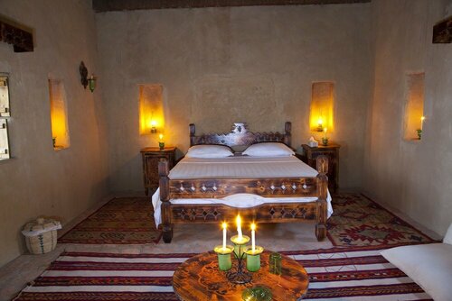 Taziry Ecolodge & Sustainable Village, Book Vacation Home Siwa Marsa Matrouh