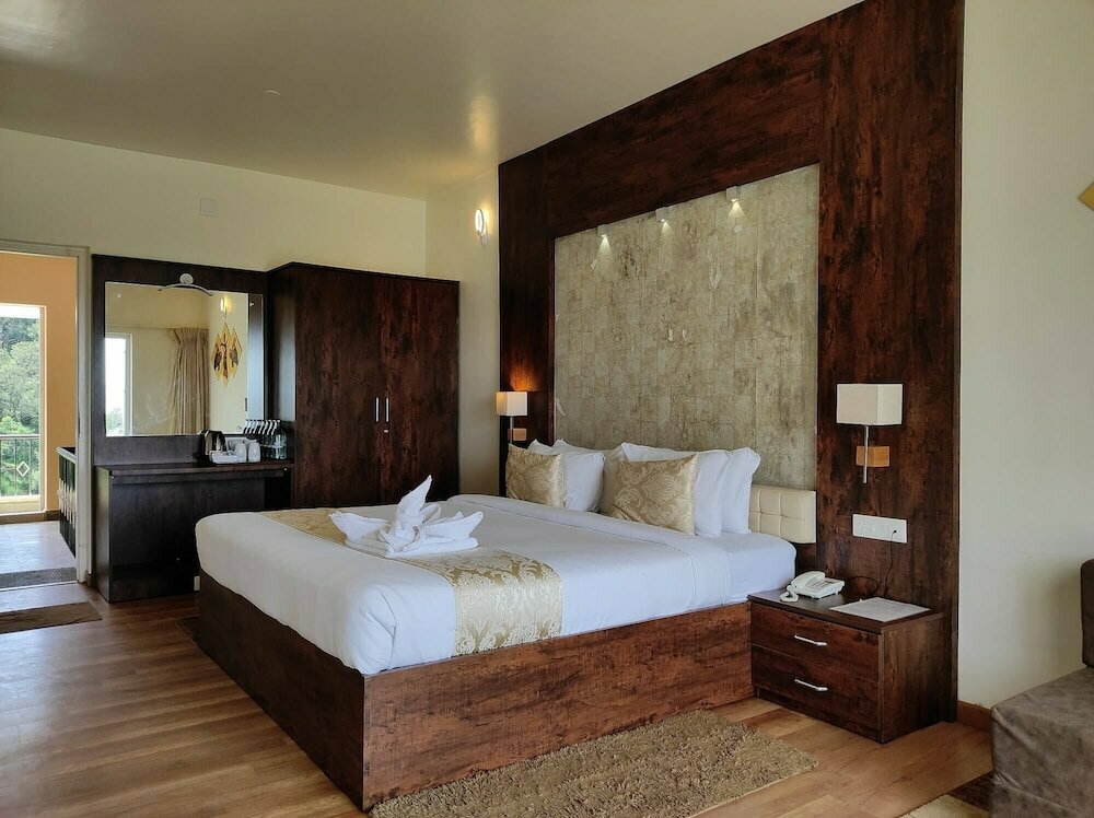Delightz Inn Resorts
