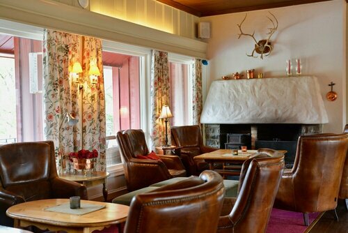 Vatnahalsen Høyfjellshotell, Buchen Sie Hotel Hotels in Sogn og Fjordane mit Frühstück, Frühstück